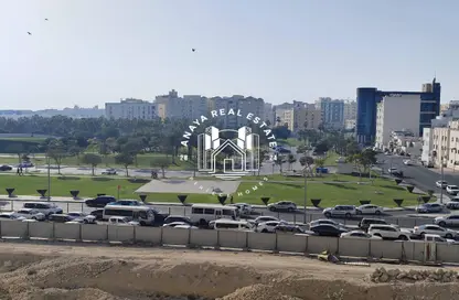 شقة - 2 غرف نوم - 3 حمامات للايجار في المنصورة - المنصورة - الدوحة