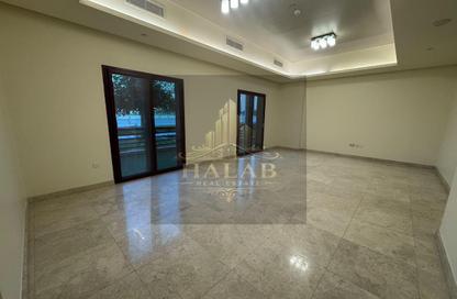 Apartment - 3 - 3 for rent in Fox Hills A13 - Fox Hills - Lusail