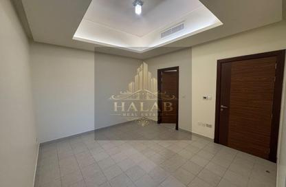 Apartment - 3 - 3 for rent in Fox Hills A13 - Fox Hills - Lusail