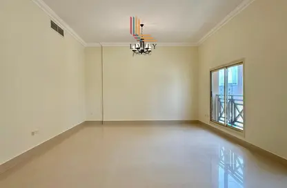 Apartment - 3 Bedrooms - 3 Bathrooms for rent in Seville Residence - Fox Hills - Lusail