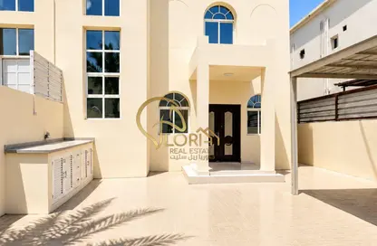 Villa - 7 Bathrooms for sale in Muaither South - Muaither Area - Doha