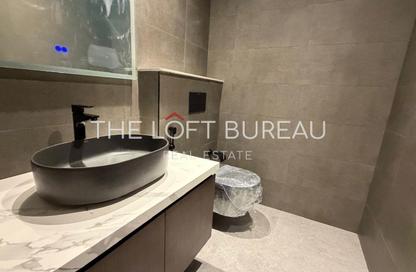 Apartment - 1 - 2 for sale in La Plage South - La Plage - The Pearl Island - Doha