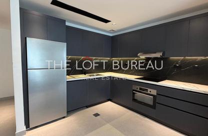 Apartment - 1 Bedroom - 2 Bathrooms for sale in La Plage South - La Plage - The Pearl Island - Doha Apartment - 1 Bedroom - 2 Bathrooms for sale in La Plage South - La Plage - The Pearl Island - Doha