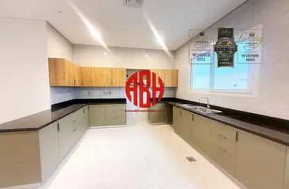 Compound - 7 Bedrooms for rent in Al Ebb - Al Kheesa - Umm Salal Mohammed