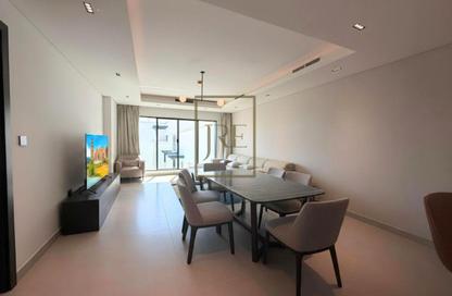Apartment - 1 Bedroom - 2 Bathrooms for sale in La Plage South - La Plage - The Pearl Island - Doha