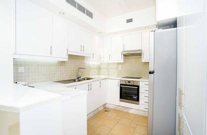 Apartment - 1 - 2 for rent in Carnaval - Qanat Quartier - The Pearl Island - Doha