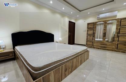 Apartment - 2 Bedrooms - 2 Bathrooms for rent in Asim Bin Omar Street - Al Mansoura - Doha