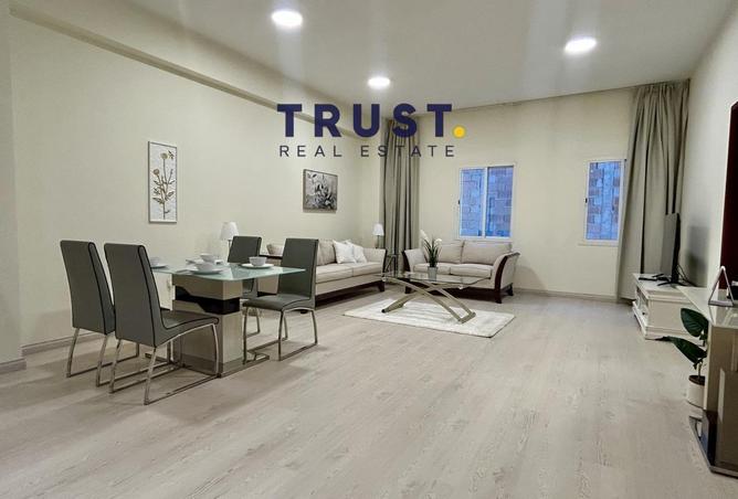 Furnished 1BHK Apartment in Msheireb | Doha
