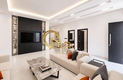 Villa - 5 - 6 for sale in Al Thumama - Al Thumama - Doha Villa - 5 - 6 for sale in Al Thumama - Al Thumama - Doha