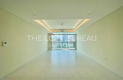 Apartment - 2 Bedrooms - 3 Bathrooms for sale in Crystal Residence - Gewan Island - The Pearl Island - Doha