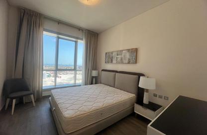 Apartment - 1 Bedroom - 2 Bathrooms for rent in West Bay Tower - West Bay - West Bay - Doha Apartment - 1 Bedroom - 2 Bathrooms for rent in West Bay Tower - West Bay - West Bay - Doha