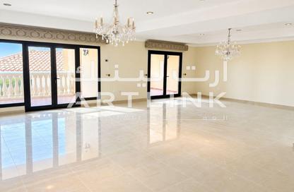Apartment - 2 - 3 for sale in Tower 16 - Porto Arabia - The Pearl Island - Doha