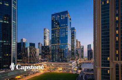 Apartment - 1 Bedroom - 1 Bathroom for sale in West Bay Tower - West Bay - West Bay - Doha