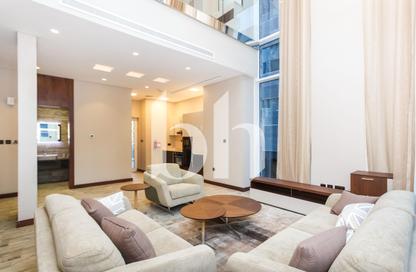 Apartment - 1 - 2 for rent in Anas Street - Fereej Bin Mahmoud North - Fereej Bin Mahmoud - Doha