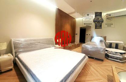 Apartment - Studio - 1 Bathroom for rent in Salwa Road - Al Aziziyah - Doha