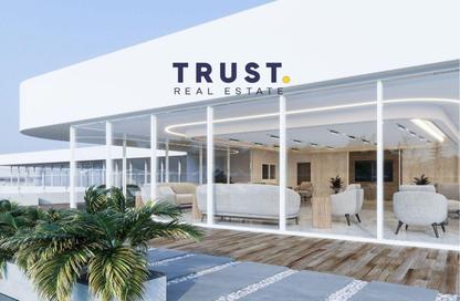 Apartment - 2 Bedrooms - 3 Bathrooms for sale in APEX Lusail Commercial Complex - Energy City - Lusail Apartment - 2 Bedrooms - 3 Bathrooms for sale in APEX Lusail Commercial Complex - Energy City - Lusail