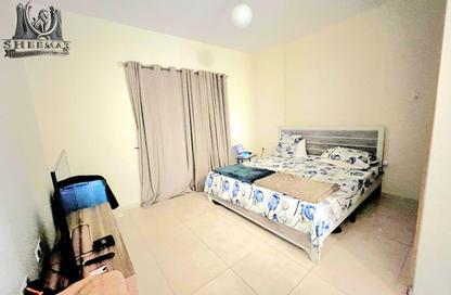 Apartment - Studio - 1 Bathroom for rent in Fox Hills A13 - Fox Hills - Lusail