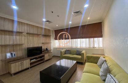 Apartment - 2 Bedrooms - 2 Bathrooms for rent in Salaja Street - Doha Al Jadeed - Doha Apartment - 2 Bedrooms - 2 Bathrooms for rent in Salaja Street - Doha Al Jadeed - Doha