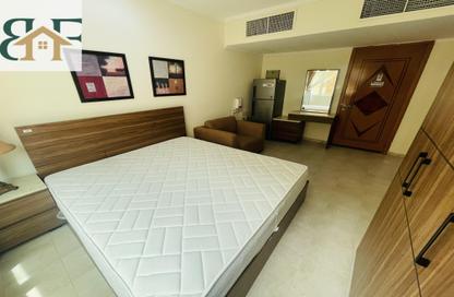 Apartment - Studio - 1 Bathroom for rent in Imperial Suites - Old Salata - Salata - Doha Apartment - Studio - 1 Bathroom for rent in Imperial Suites - Old Salata - Salata - Doha