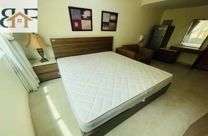 Apartment - Studio - 1 Bathroom for rent in Imperial Suites - Old Salata - Salata - Doha Apartment - Studio - 1 Bathroom for rent in Imperial Suites - Old Salata - Salata - Doha