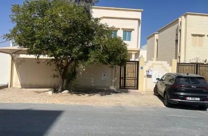 فيلا - 7 غرف نوم - 8 حمامات للايجار في سميسمة - سميسمة - الخور