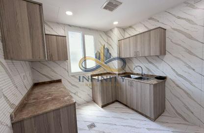 Apartment - 2 - 2 for rent in Madinat Khalifa Building 58 - Madinat Khalifa South - Madinat Khalifa - Doha Apartment - 2 - 2 for rent in Madinat Khalifa Building 58 - Madinat Khalifa South - Madinat Khalifa - Doha