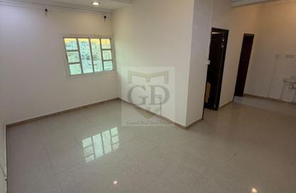 Apartment - Studio - 1 for rent in Ain Khaled Villas - Ain Khaled - Doha