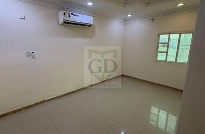 Apartment - Studio - 1 for rent in Ain Khaled Villas - Ain Khaled - Doha
