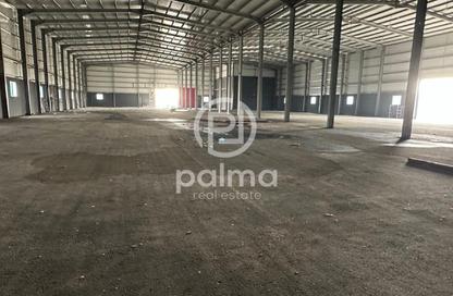 Warehouse - Studio - 7+ for sale in East Industrial Street - Birkat Al Awamer - Al Wakra