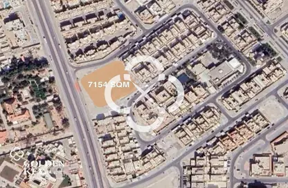 Land - Studio for sale in Izghawa - Izghawa - Doha