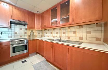 Apartment - 1 - 2 for rent in East Porto Drive - Porto Arabia - The Pearl Island - Doha Apartment - 1 - 2 for rent in East Porto Drive - Porto Arabia - The Pearl Island - Doha