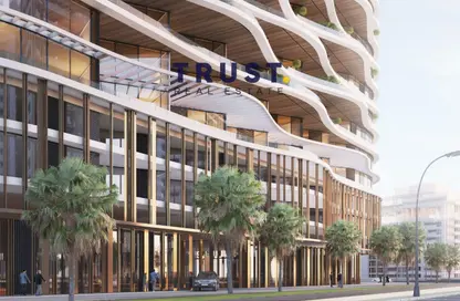 شقة - 3 غرف نوم - 4 حمامات للبيع في فلل واست باي لاغون - وست باي لاجون - بحيرة وست لاجون - الدوحة