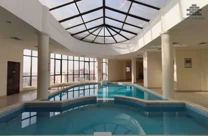 Apartment - 2 Bedrooms - 1 Bathroom for rent in Al Sadd Road - Al Sadd - Doha