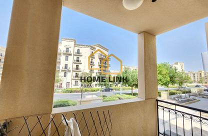 Apartment - 1 - 1 for rent in Piazza 1 - La Piazza - Fox Hills - Lusail Apartment - 1 - 1 for rent in Piazza 1 - La Piazza - Fox Hills - Lusail