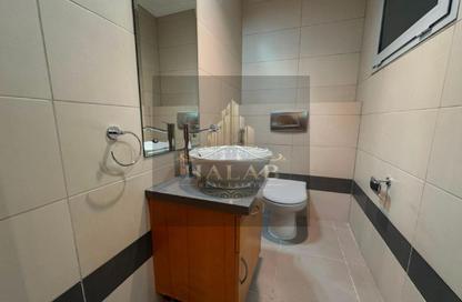 Apartment - 1 Bedroom - 1 Bathroom for rent in Tower A - Al Nasr Twin Towers - West Bay - Doha Apartment - 1 Bedroom - 1 Bathroom for rent in Tower A - Al Nasr Twin Towers - West Bay - Doha