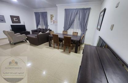 Apartment - 2 Bedrooms - 2 Bathrooms for rent in Old Airport 43 - Old Airport Road - Doha