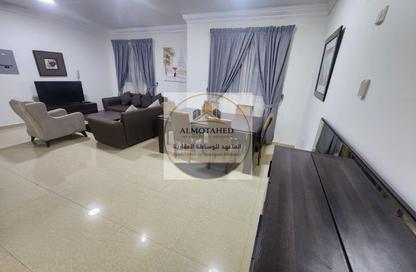 Apartment - 2 Bedrooms - 2 Bathrooms for rent in Old Airport 43 - Old Airport Road - Doha Apartment - 2 Bedrooms - 2 Bathrooms for rent in Old Airport 43 - Old Airport Road - Doha