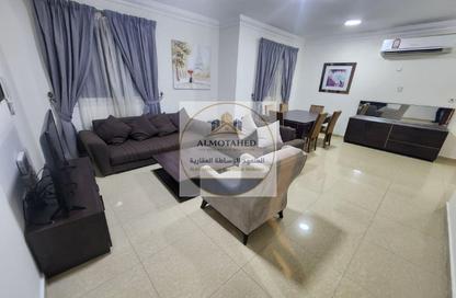 Apartment - 2 Bedrooms - 2 Bathrooms for rent in Old Airport 43 - Old Airport Road - Doha Apartment - 2 Bedrooms - 2 Bathrooms for rent in Old Airport 43 - Old Airport Road - Doha