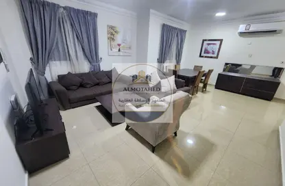 Apartment - 2 Bedrooms - 2 Bathrooms for rent in Old Airport 43 - Old Airport Road - Doha Apartment - 2 Bedrooms - 2 Bathrooms for rent in Old Airport 43 - Old Airport Road - Doha