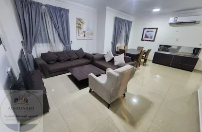 Apartment - 2 Bedrooms - 2 Bathrooms for rent in Old Airport 43 - Old Airport Road - Doha Apartment - 2 Bedrooms - 2 Bathrooms for rent in Old Airport 43 - Old Airport Road - Doha