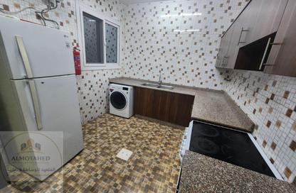 Apartment - 2 Bedrooms - 2 Bathrooms for rent in Old Airport 43 - Old Airport Road - Doha