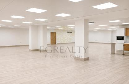 Villa - 5 Bedrooms - 7+ Bathrooms for rent in Perlita Villas - Perlita Villas - The Pearl Island - Doha