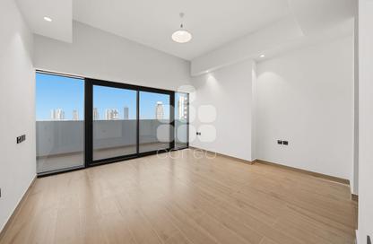 Apartment - 1 - 2 for rent in Waterfront West Villas - Waterfront Residential - The Waterfront - Lusail