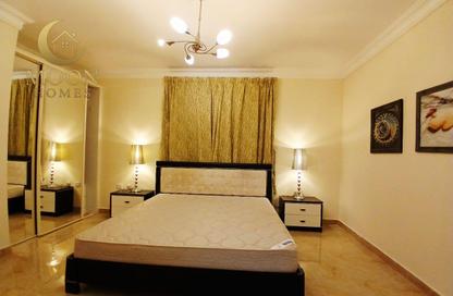 Apartment - 1 Bedroom - 1 Bathroom for rent in Umm Ghwailina Comm - Umm Ghuwalina - Umm Ghuwailina - Doha