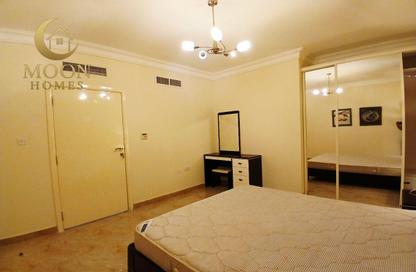 Apartment - 1 Bedroom - 1 Bathroom for rent in Umm Ghwailina Comm - Umm Ghuwalina - Umm Ghuwailina - Doha