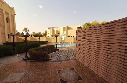 Villa - 3 Bedrooms - 3 Bathrooms for rent in West Bay Lagoon Villas - West Bay Lagoon - West Bay Lagoon - Doha
