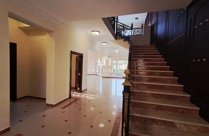 Villa - 3 Bedrooms - 3 Bathrooms for rent in West Bay Lagoon Villas - West Bay Lagoon - West Bay Lagoon - Doha
