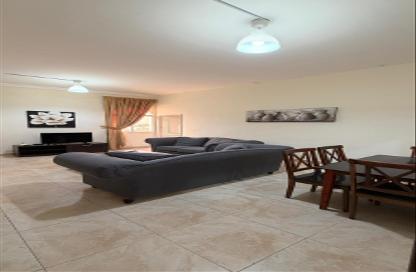 Apartment - 1 Bedroom - 1 Bathroom for rent in Umm Al Seneem Street - Ain Khaled - Doha