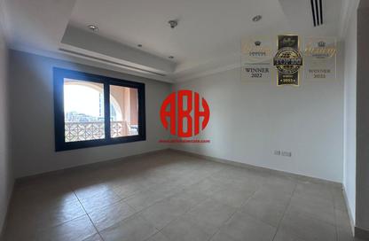 Apartment - 1 - 2 for rent in East Porto Drive - Porto Arabia - The Pearl Island - Doha