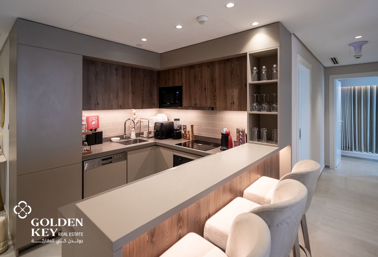 Bills Included | Ready 2BR | Furnished | West Bay